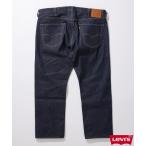 ジーンズ LEVI’S(R)/リーバイス(R) 別注 501(R) セルビッチ リジッド「L28」 メンズ