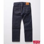 ジーンズ LEVI’S(R)/リーバイス(R) 別注 501(R) セルビッジ リジッド「L30」 メンズ