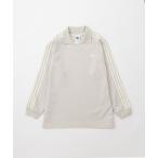 tシャツ 「adidas」ORI RUGBY POLO L/S UNISEX レディース メンズ