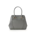 ショッピングハンドバッグ ハンドバッグ スタッズレザーハンドバッグ