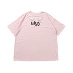 tシャツ ハネモチーフBIGT キッズ 子供服 女の子