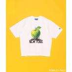 tシャツ スマイリーコラボTシャツ メンズ レディース