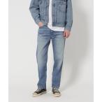 ジーンズ 「CGS.」 オーガニックコットン HMD デニムパンツ メンズ レディース