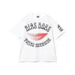 tシャツ BIAS DOGS / FOO