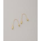 ピアス SOAC/Rain Drops 