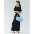 ワンピース 「POLO BCSコラボ」オフショルワンピース