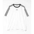tシャツ adidas/アディダス アディカラー ジャカード ジャージー メンズ レディース