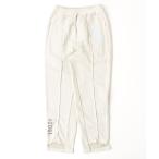 ショッピングTOKYO スウェットパンツ ジャージ R JUBILEE/アール ジュビリー C/F SEAM SWEAT PANTS/PRINTED スウェットパンツ テーパ