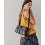 ショルダーバッグ バッグ スターキルトショルダー レディース