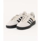 スニーカー ADIDAS アディダス HANDBALL SPEZIAL ハンドボール スペツィアル JR3667 ALUM/CORE/GOLD メンズ
