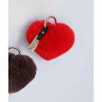  очарование Heart мех очарование женский 