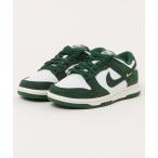スニーカー NIKE ナイキ W DUNK LOW ウィメンズダンク LOW WIB4417 100SMTWHT/GREG メンズ