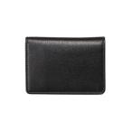  футляр для визитных карточек телячья кожа soft mi кольцо * через . вставка футляр для визитных карточек женский 