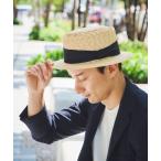 帽子 ハット 「日本製」マーロ Malo ニューポークパイハット レディース メンズ
