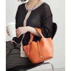 ショルダーバッグ バッグ 「8色展開」きれいめデザイン、タッセル付ハンドバッグ レディース