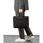 ショッピングビジネスバッグ ビジネスバッグ アーレイF A4サイズ収納可能 14inchPC収納 68851 メンズ