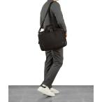 ビジネスバッグ クラトス A4サイズ収納可能 14inchPC収納 ２気室 65332 メンズ