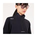 オークリー ELEVATE COMFORTABLE H/Z FLEECE /GOLF ゴルフ/レディース/トップス/ジャケット/ UPF50+/ 防風