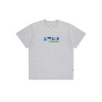 tシャツ Y.E.S Outdoor Tee メンズ レディース