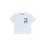 tシャツ C-Logo kids Tee レディース
