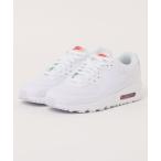 スニーカー NIKE ナイキ AIRMAX 90 エア マックス 90 MDM0029 118WHT/WHT メンズ