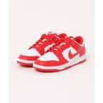 スニーカー NIKE ナイキ DUNK LOW RETRO ダンク LOW レトロ MHF5441 104WHT/UNVRED メンズ