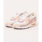 スニーカー NIKE ナイキ W AIRMAX 90 NN PRM ウィメンズ エア マックス 90 NN PRM WHQ1783 100WHT/PA