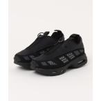 ショッピングナイキ エアマックス スニーカー NIKE ナイキ W AIRMAX SNDR ウィメンズ エア マックス サンダー WFZ2068 001BLK/SILVER メンズ