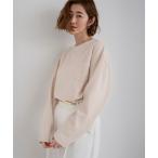 ブラウス シャツ カットジョーゼットベーシックブラウス レディース