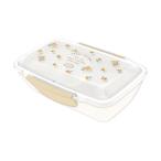 ショッピングランチボックス 弁当箱 1段ドームランチボックス