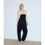 ショッピングジャンプスーツ オールインワン Bare jumpsuits/ベアジャンプスーツ レディース