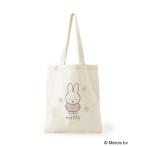 ショッピングトートバッグ レディース トートバッグ 「miffy」トートバッグ レディース
