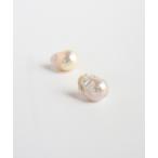 ピアス 「TUWAKRIM」パールピアス レディース