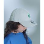  колпак шляпа [ специальный заказ ][ высокий chuu×NEW ERA×GLR]9TWENTY колпак / Kids Kids ребенок мужчина девочка 