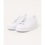 スニーカー ADIDAS アディダス BREAK START BOLD W ブレイク スタート ボールド JP7525 FTWR/FTWR/FTWR