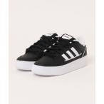 ショッピングボールド スニーカー ADIDAS アディダス BREAK START BOLD W ブレイク スタート ボールド JR4068 CORE/FTWR/CORE