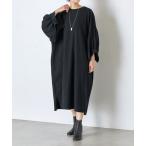 ワンピース ビッグスリーブTeeワンピース