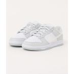 スニーカー NIKE ナイキ W DUNK LOW ウィメンズダンク LOW WHJ5787 001PTNDST/MLTCL レディース