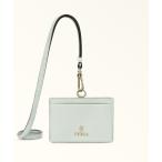 パスケース フルラ カメリア バッジホルダー S