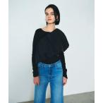 [GRACE CONTINENTAL] bare top 36 черный женский 