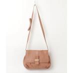 「SEE BY CHLOE」 ショルダーバッグ - ピンク レディース