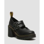 「Dr. Martens」 シューズ 5 ブラック レディース