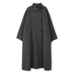 ショッピングTOKYO 「ETRE TOKYO」 コート M グレー レディース