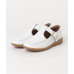 「Minnetonka」 シューズ 5 ホワイト レディース