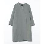 [KBF] no color пальто ONE серый серия прочее женский 