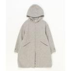 ショッピングダッフルコート 「Steven Alan」 ダッフルコート M ライトグレー メンズ