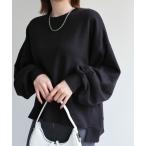 [sakishimatokyo] тренировочный cut and sewn FREE черный женский 