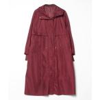 「MURUA」 コート FREE レ