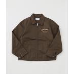 コート ジャケット Carhartt / カーハート ダブリューアイピー RACER MODULE JACKET メンズ