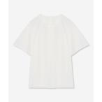 tシャツ サマーポンチプルオーバー レディース